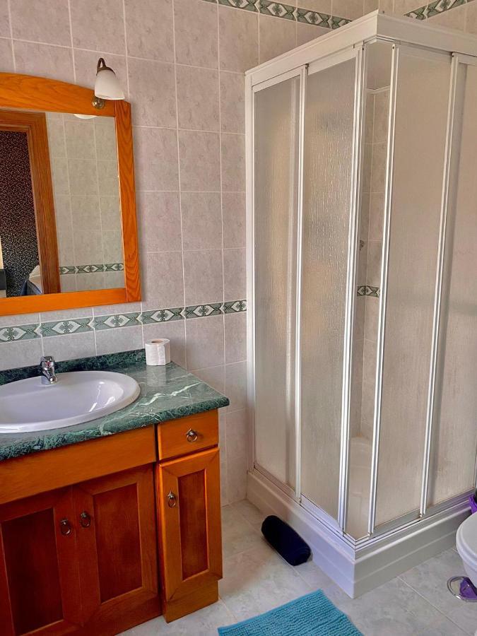 Casa Das Laranjeiras Alqueidão da Serra 外观 照片