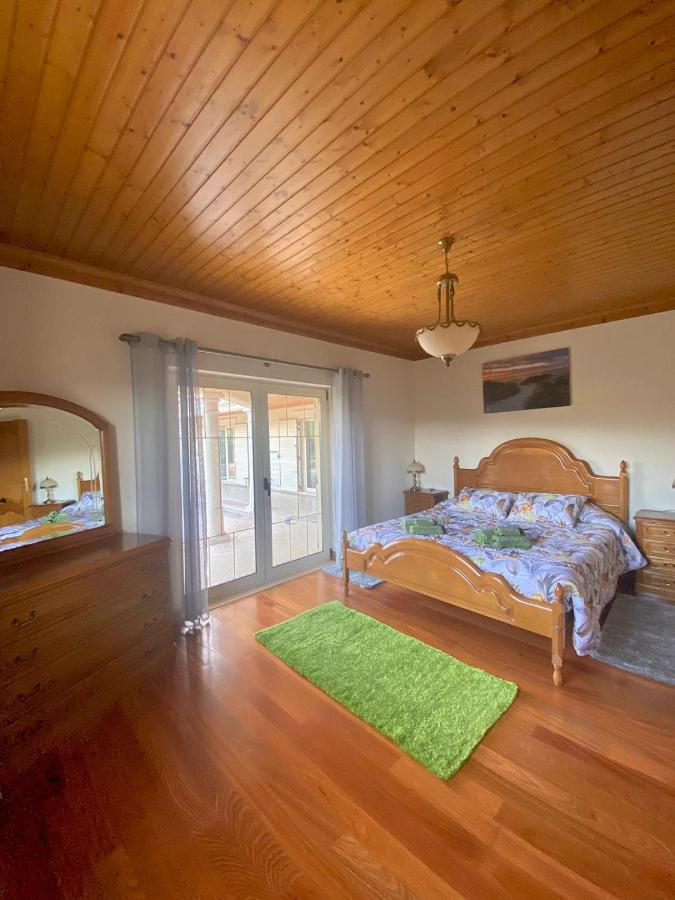 Casa Das Laranjeiras Alqueidão da Serra 外观 照片