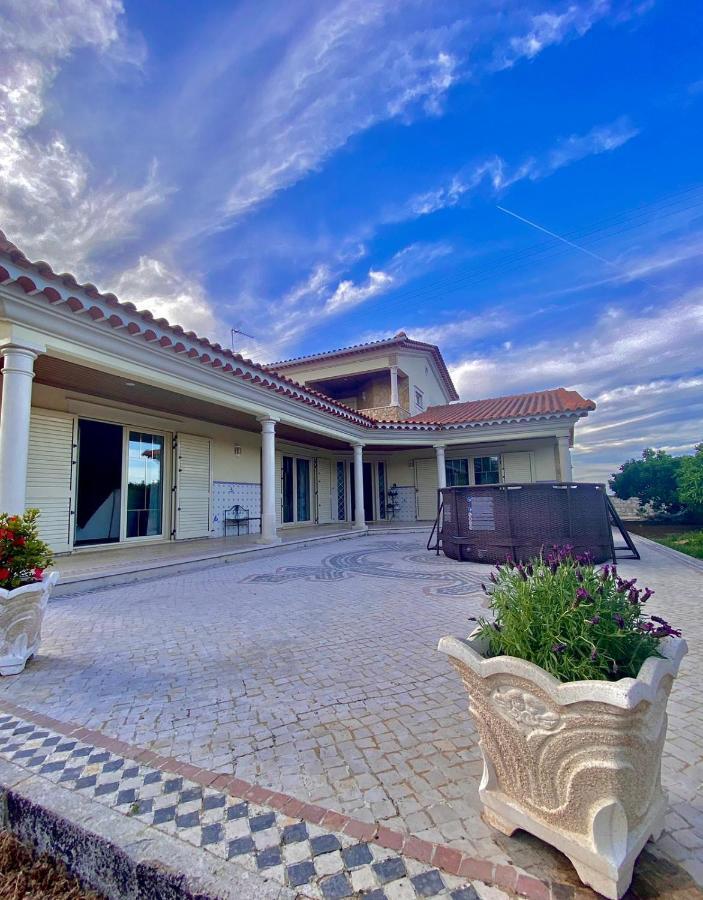 Casa Das Laranjeiras Alqueidão da Serra 外观 照片