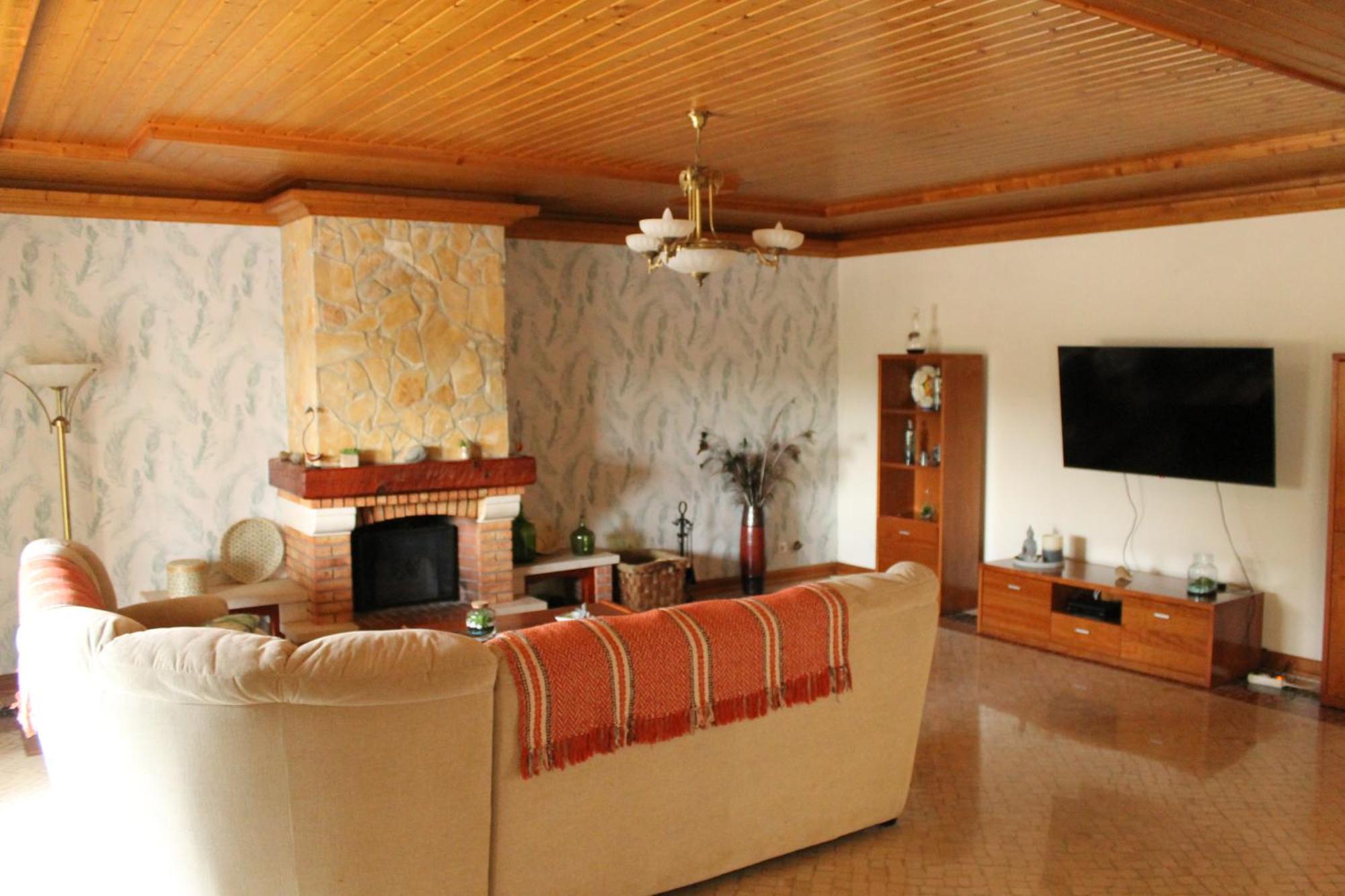 Casa Das Laranjeiras Alqueidão da Serra 外观 照片