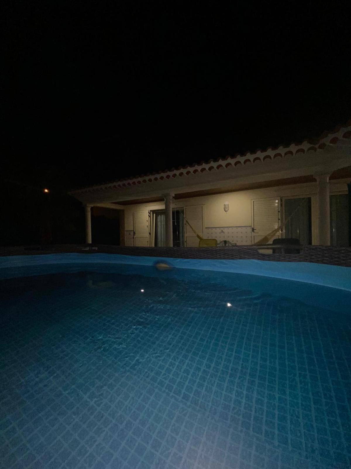 Casa Das Laranjeiras Alqueidão da Serra 外观 照片