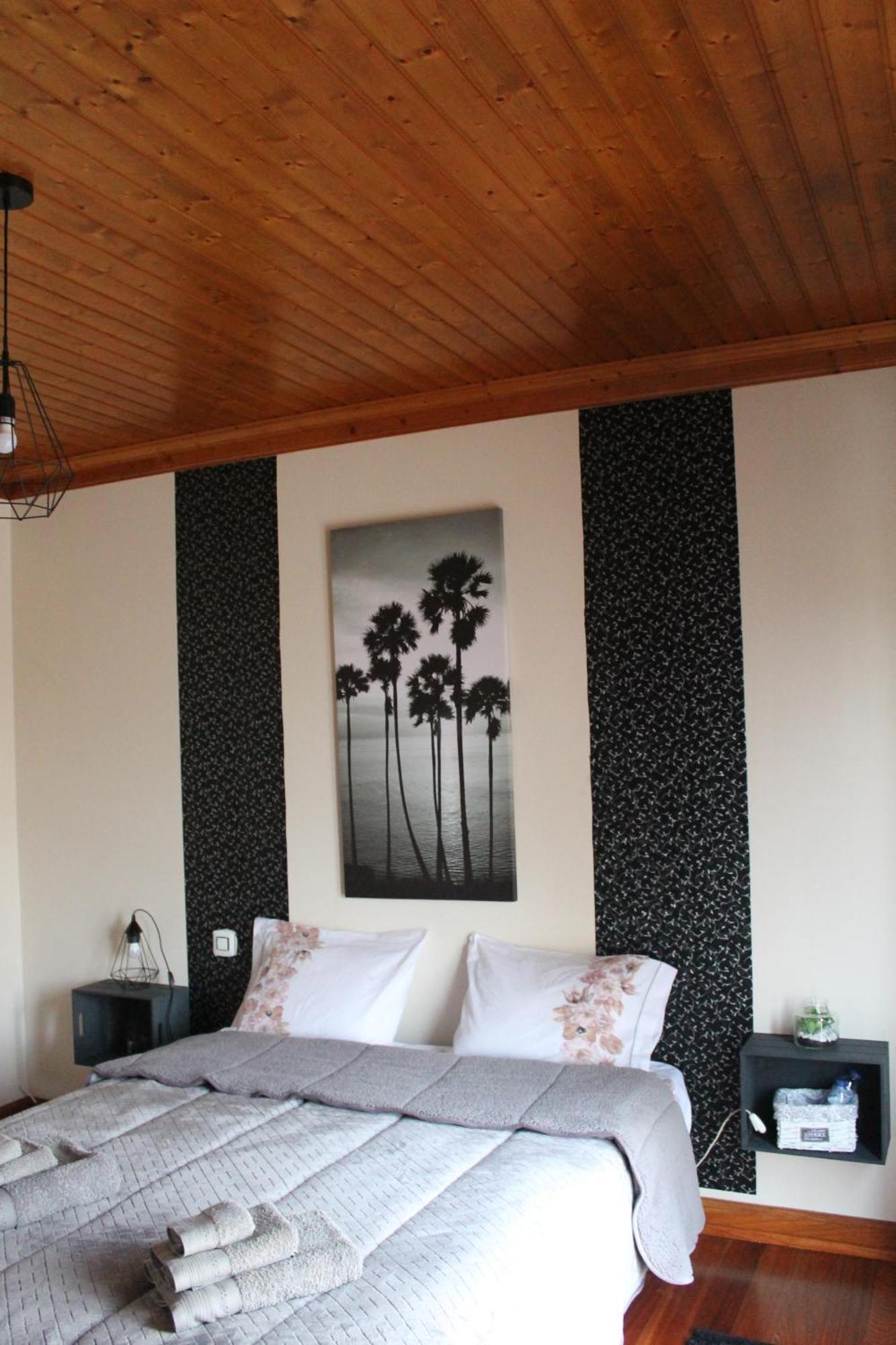 Casa Das Laranjeiras Alqueidão da Serra 客房 照片