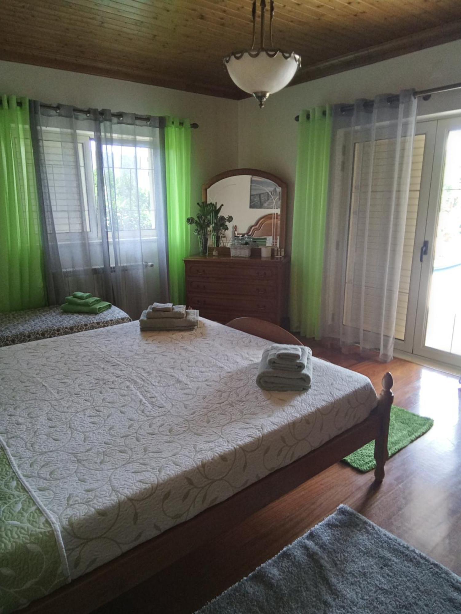 Casa Das Laranjeiras Alqueidão da Serra 外观 照片