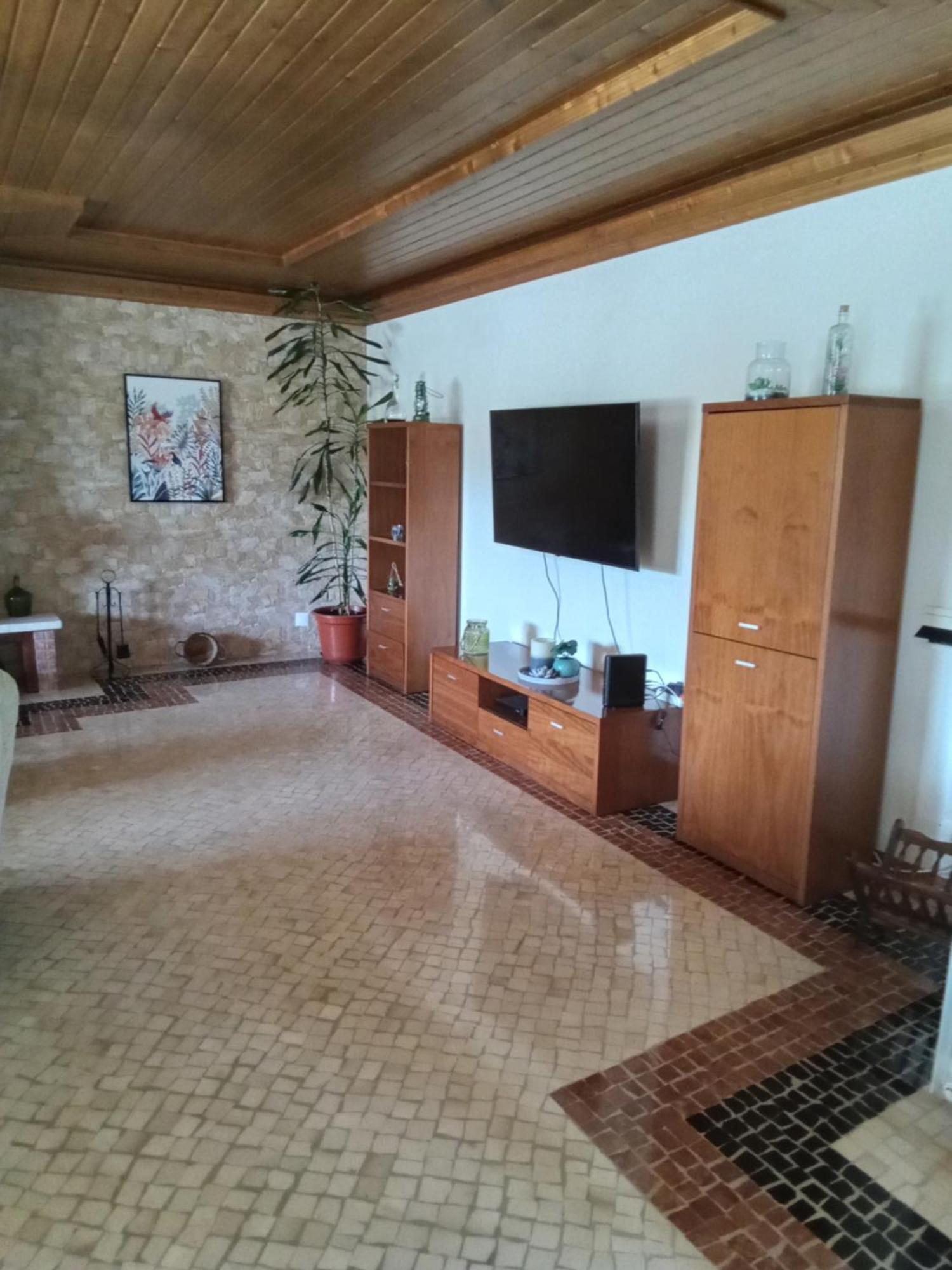 Casa Das Laranjeiras Alqueidão da Serra 外观 照片
